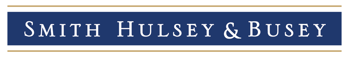 Smith Hulsey & Busey
