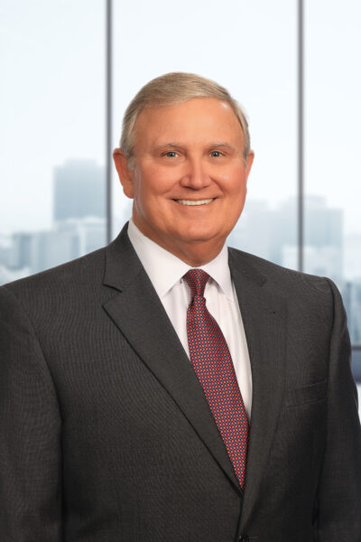 Photo of Bryan L. Putnal