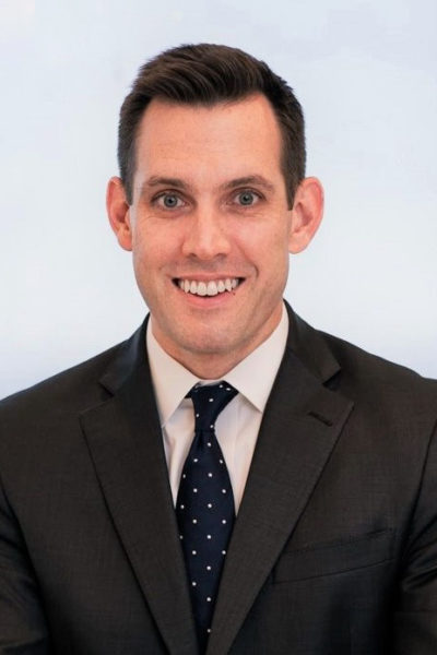 Photo of David Roberts
