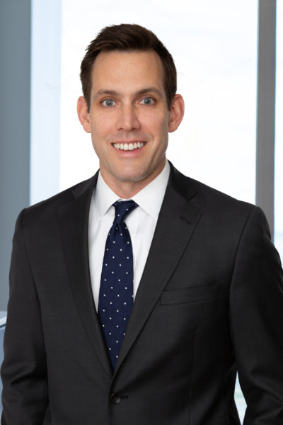 Photo of David Roberts
