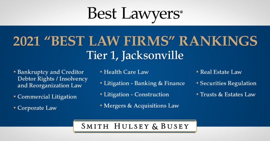 Best Lawyers (BL Rankings, LLC)