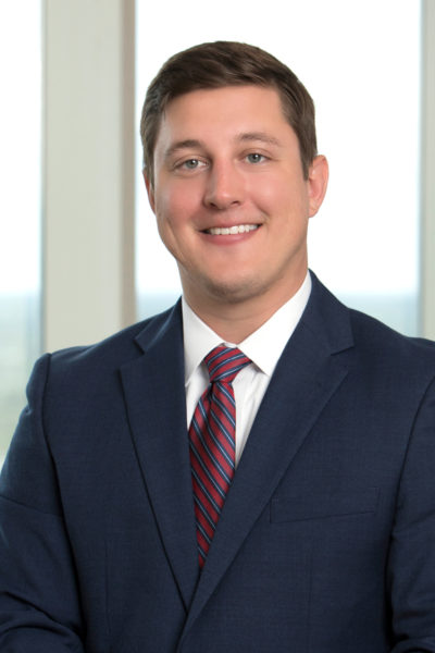 Photo of Brandon A. Cook