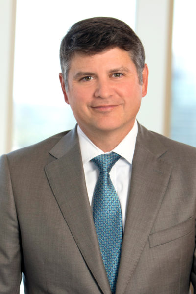 Photo of Stephen D. Moore Jr.