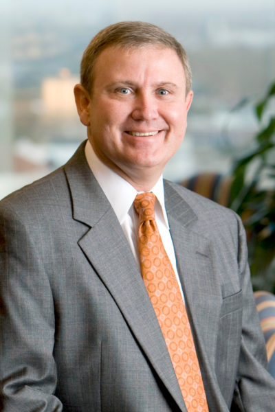 Photo of Bryan L. Putnal