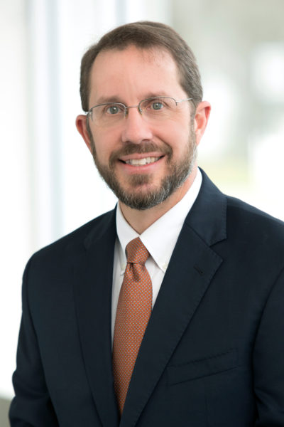Photo of Allan E. Wulbern