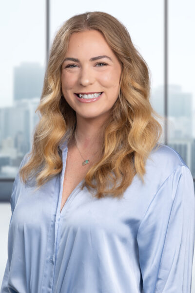 Michelle C. Holder Headshot